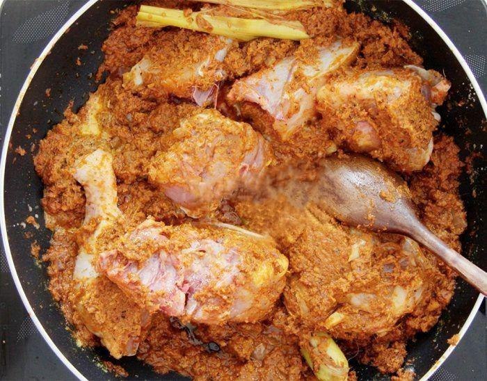 Periuk Rendang Dessini 40 cm ONYLEX Periuk Rendang Dessini 40 cm ONYLEX