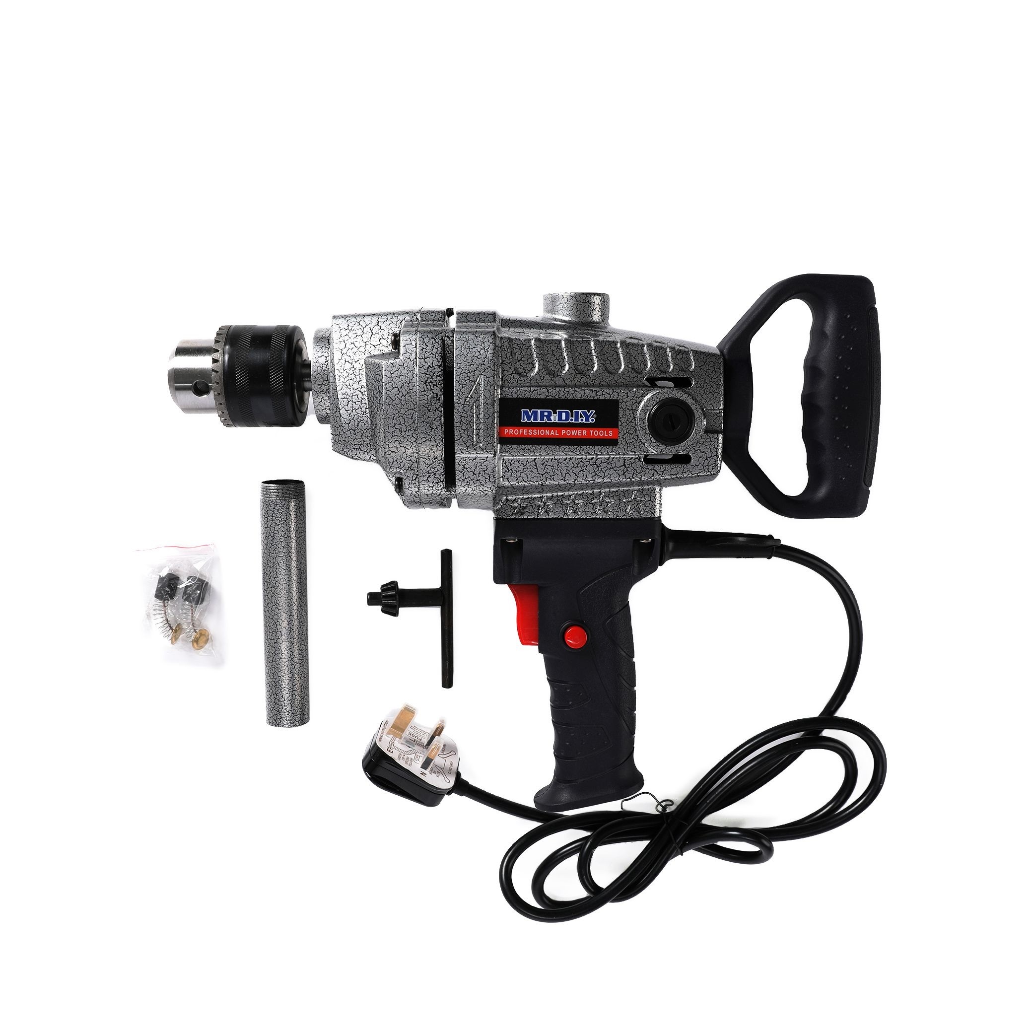 MR.DIY Electric Drill-16mm – ONYLEX