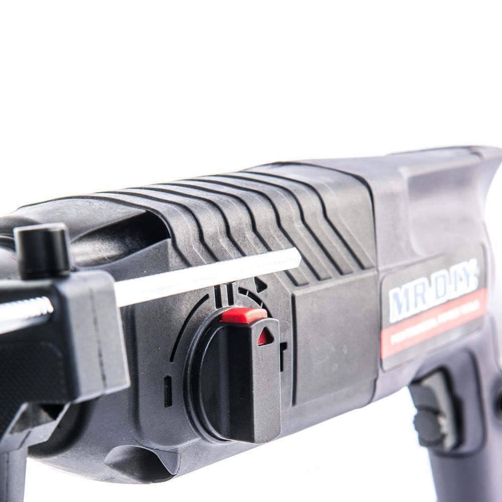 MR.DIY Hammer Drill 2824 ONYLEX