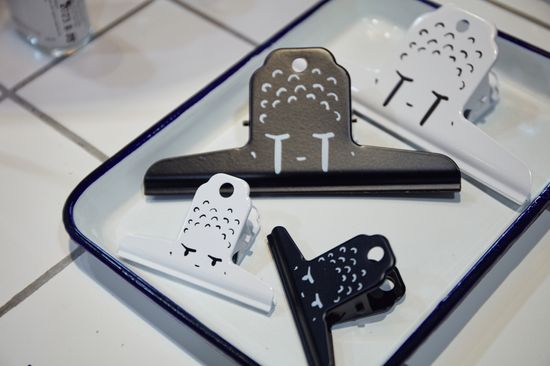  | 巧克莉莉選物店