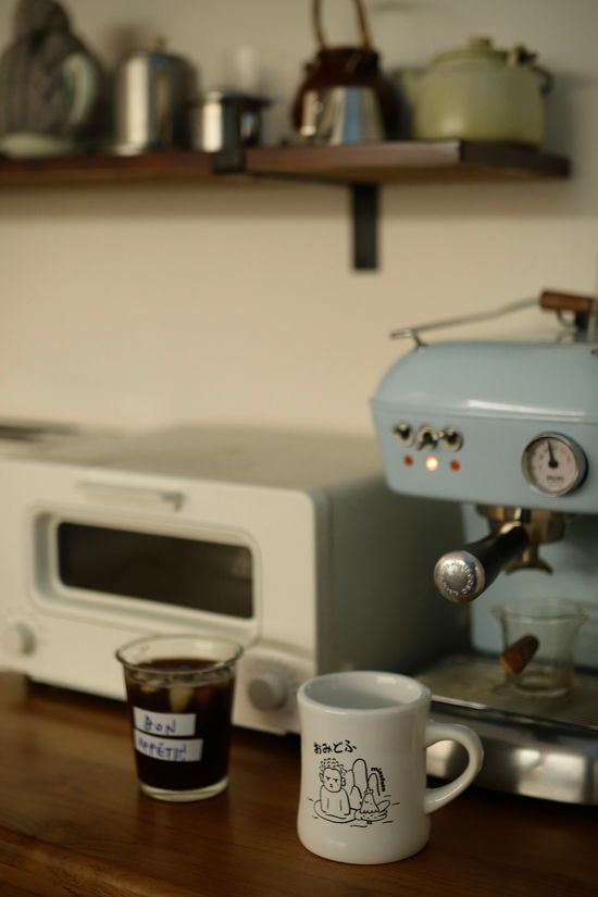  | 巧克莉莉選物店