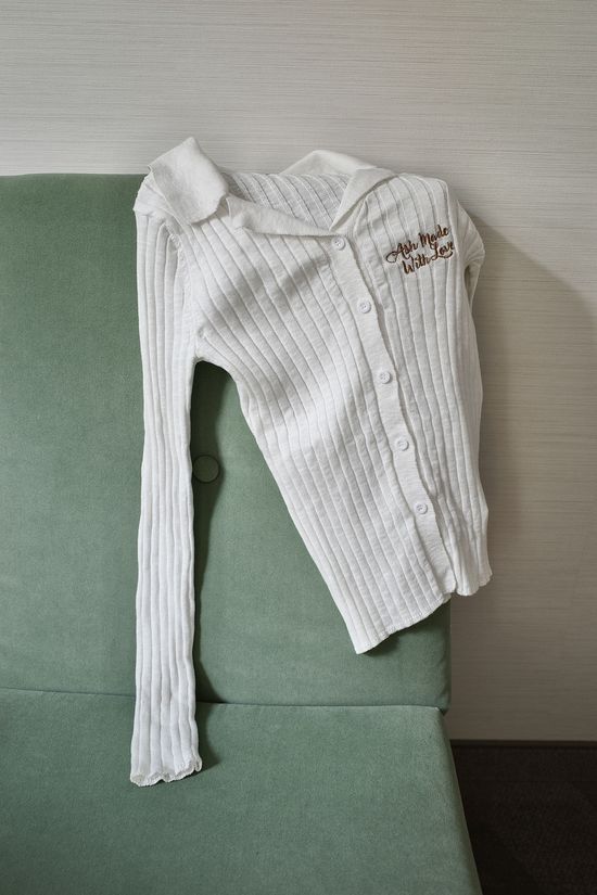  | A S H L E Y  /  STUDIO