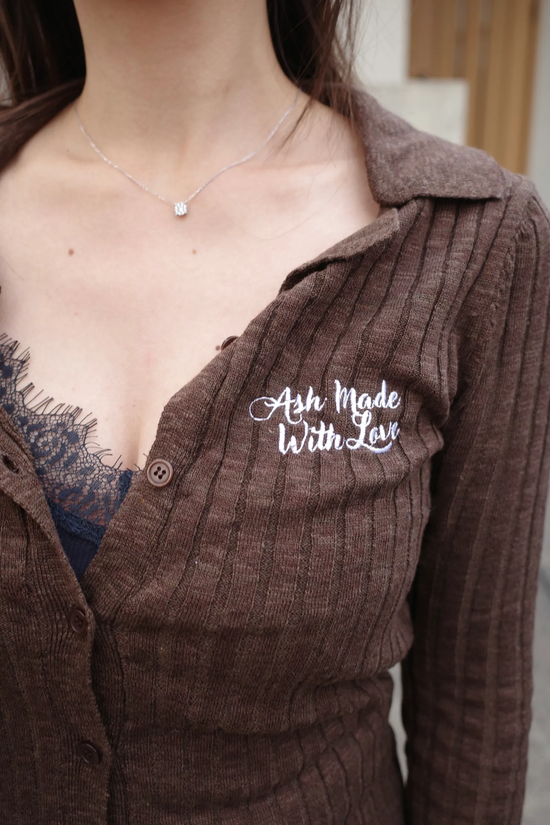  | A S H L E Y  /  STUDIO