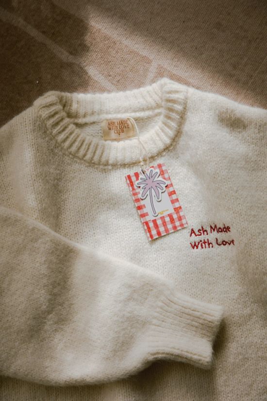  | A S H L E Y  /  STUDIO