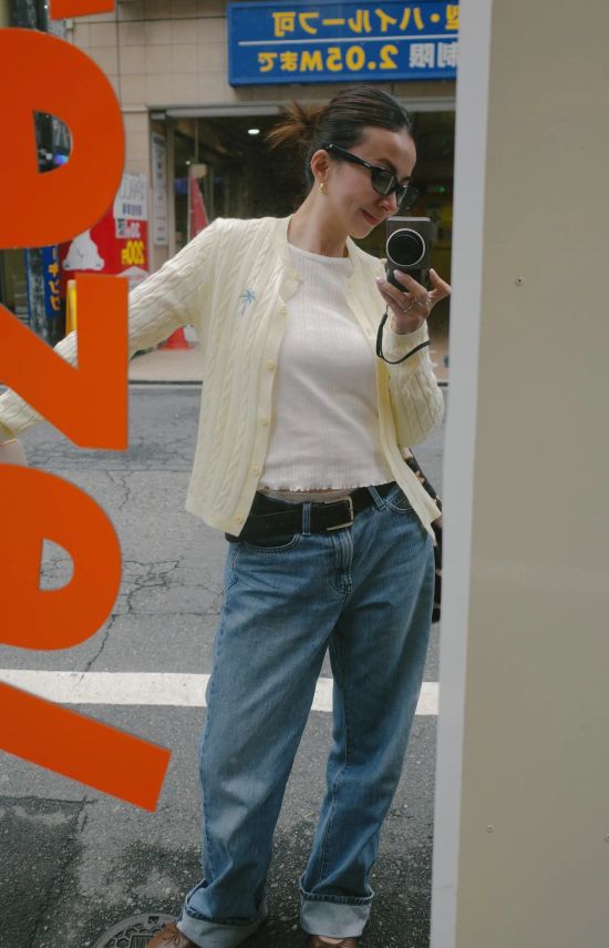 Apr. Collection | A S H L E Y  /  STUDIO