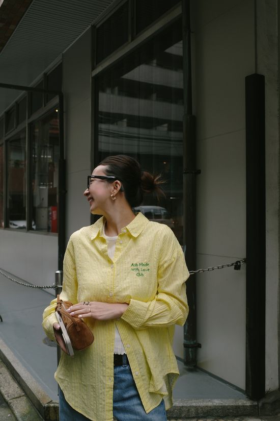  | A S H L E Y  /  STUDIO