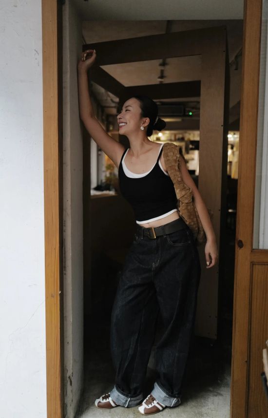 It's Back  | A S H L E Y  /  STUDIO