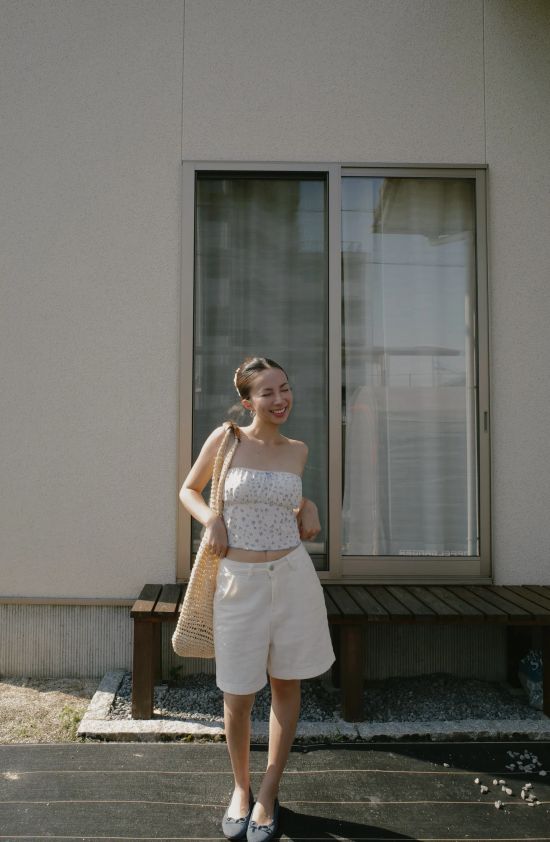  | A S H L E Y  /  STUDIO