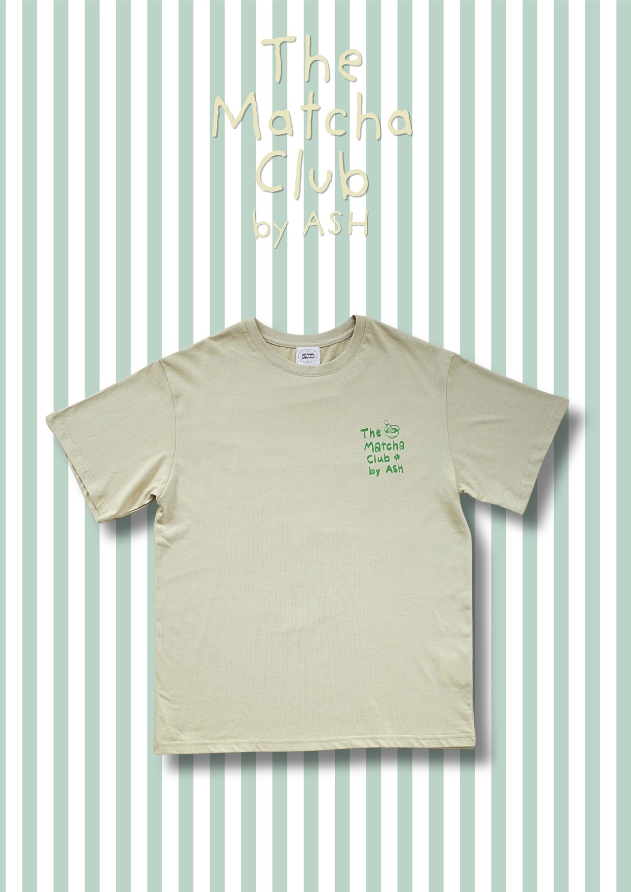 The Matcha Club - 2