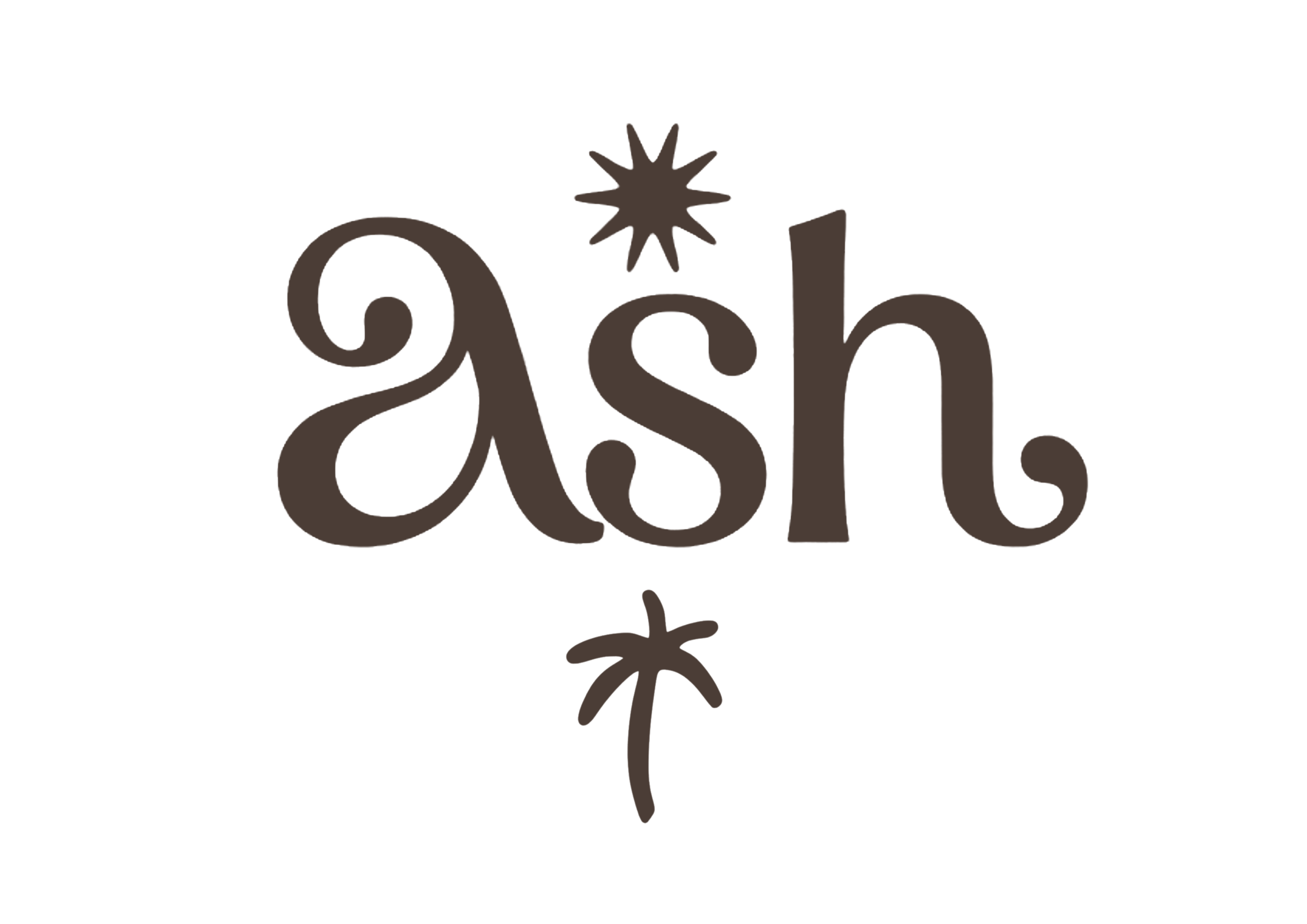 A S H L E Y  /  STUDIO