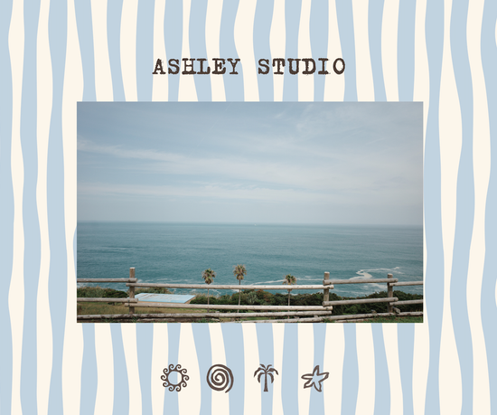  | A S H L E Y  /  STUDIO