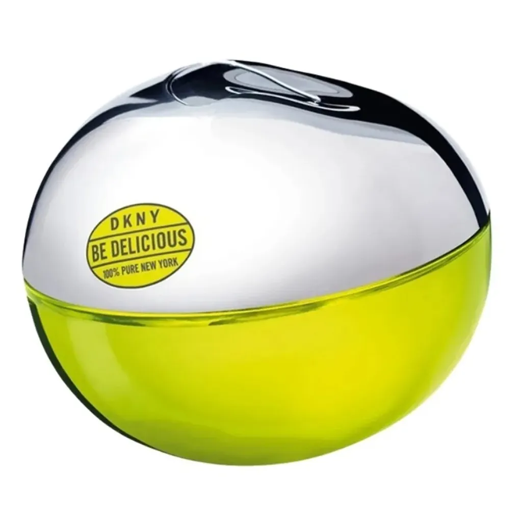 DKNY Be Delicious EDP