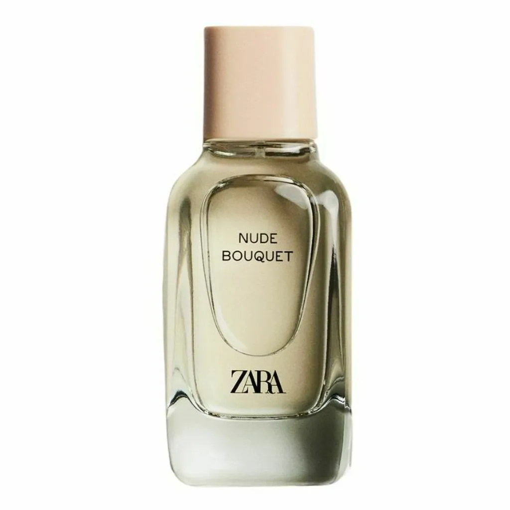 Zara Nude Bouquet EDP