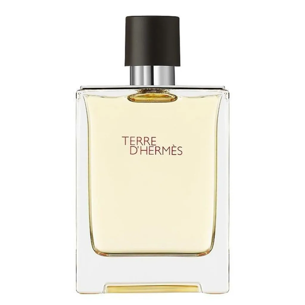 Hermes Terre d'Hermes EDT