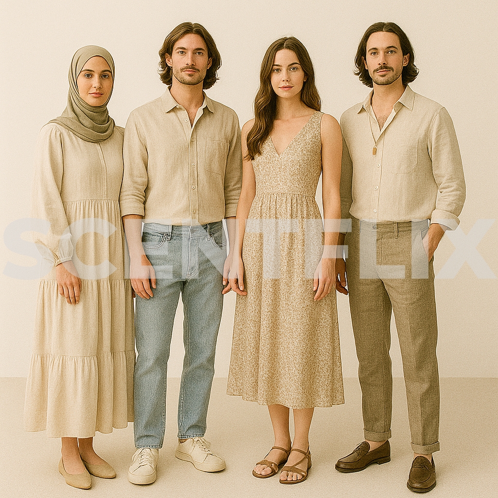 Gucci Memoire D'une Odeur outfit