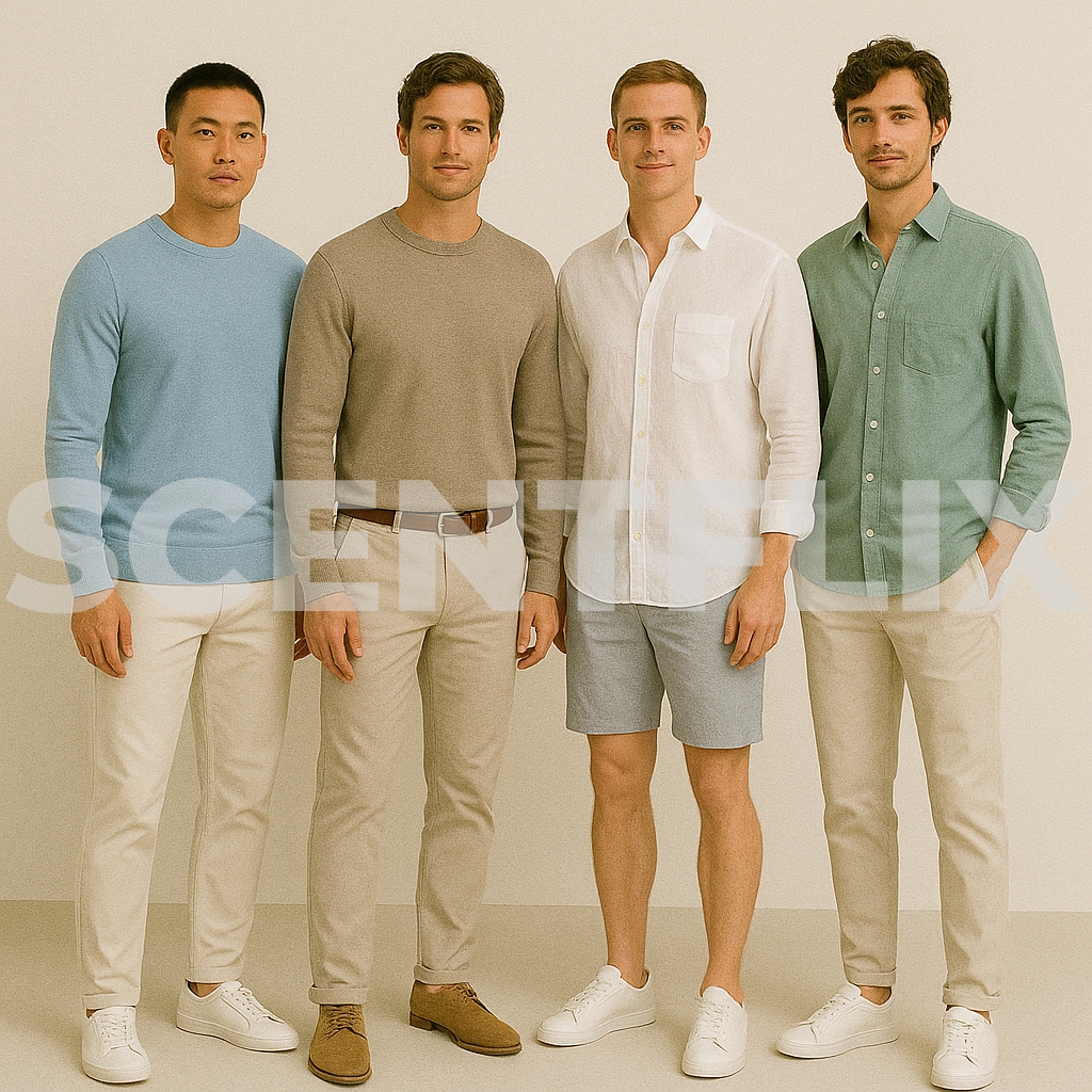 Mercedes Benz Cologne outfit