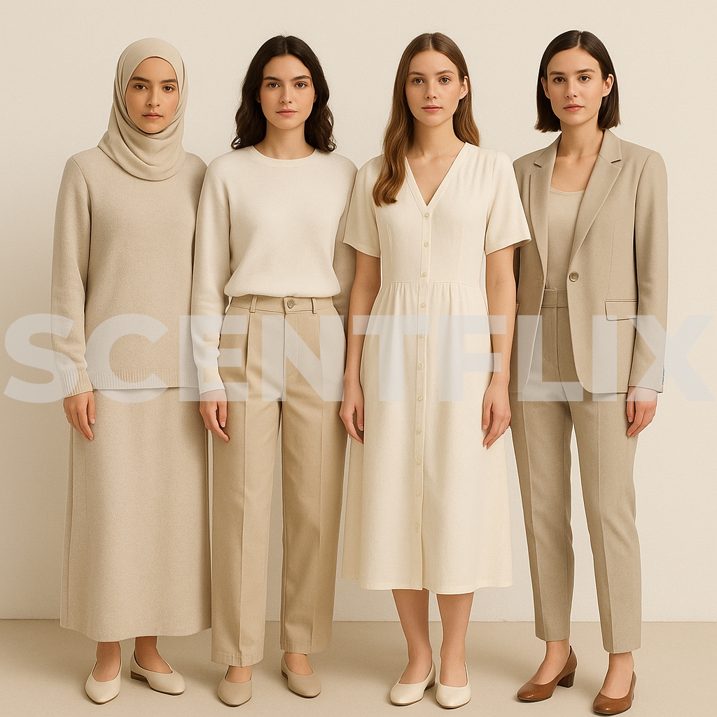 Sephora Do Not Drink Women outfit