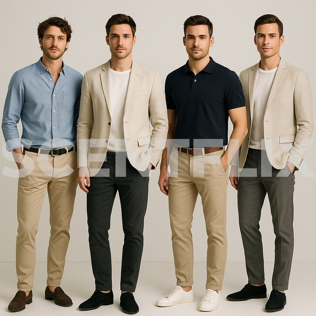 Sephora Do Not Drink Men outfit