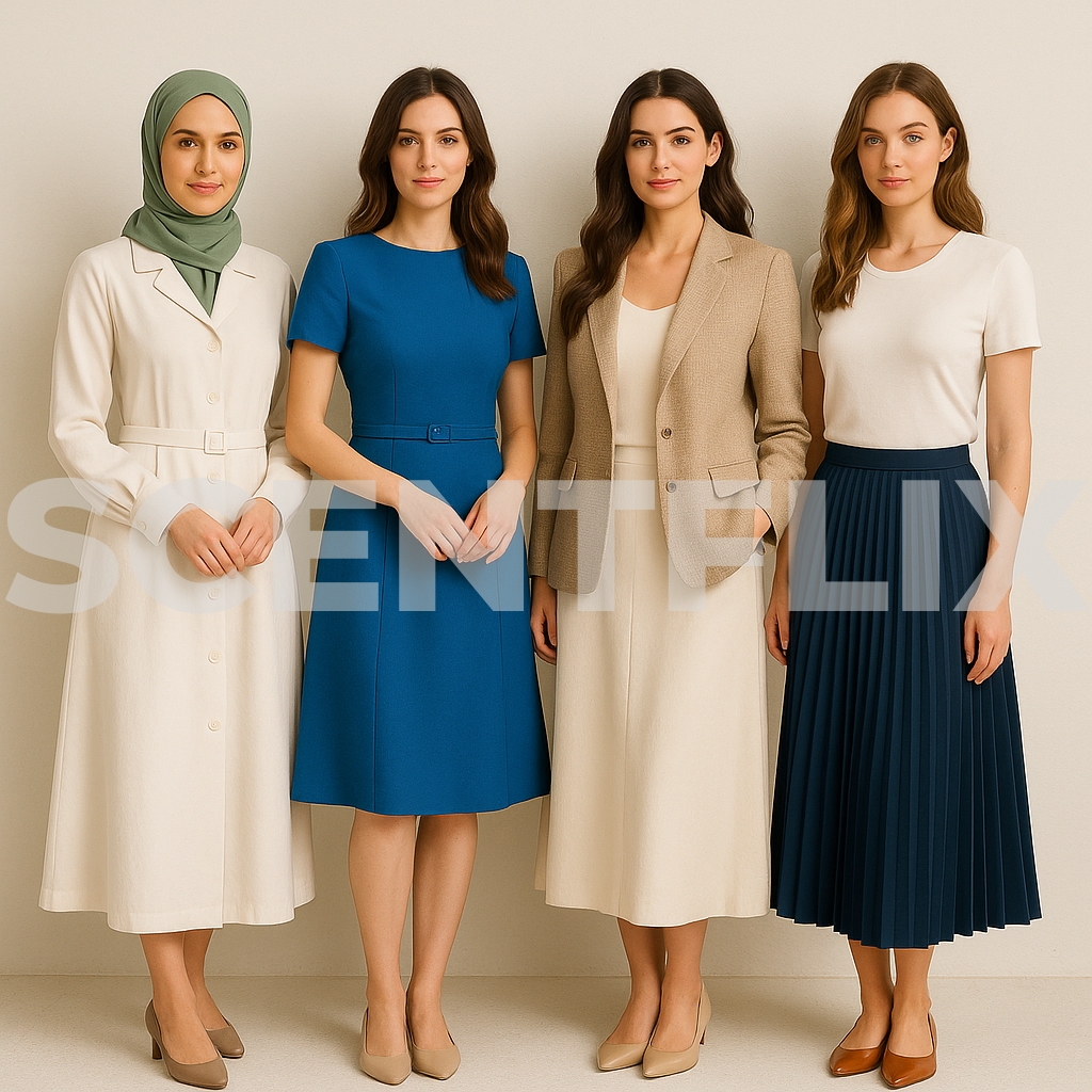 Tory Burch Tory Burch outfit