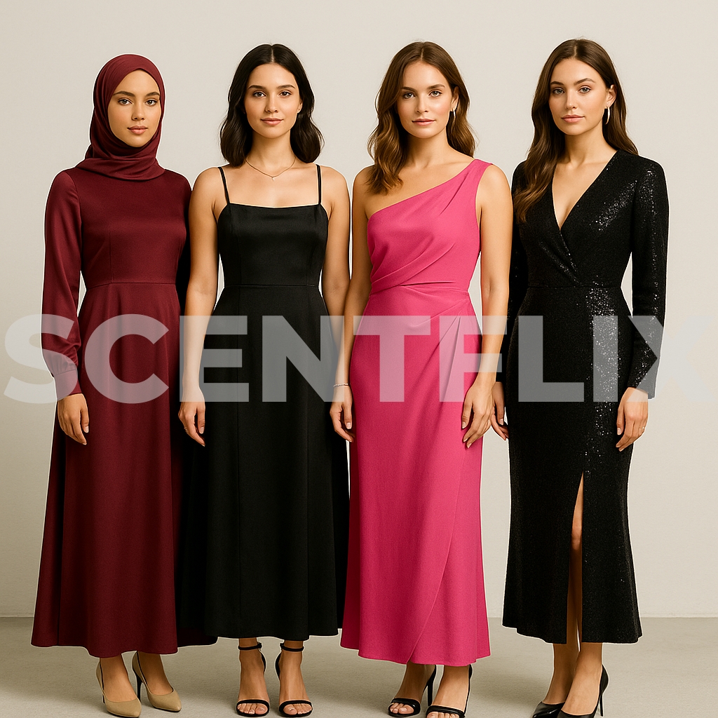 Bijan VIP Women outfit