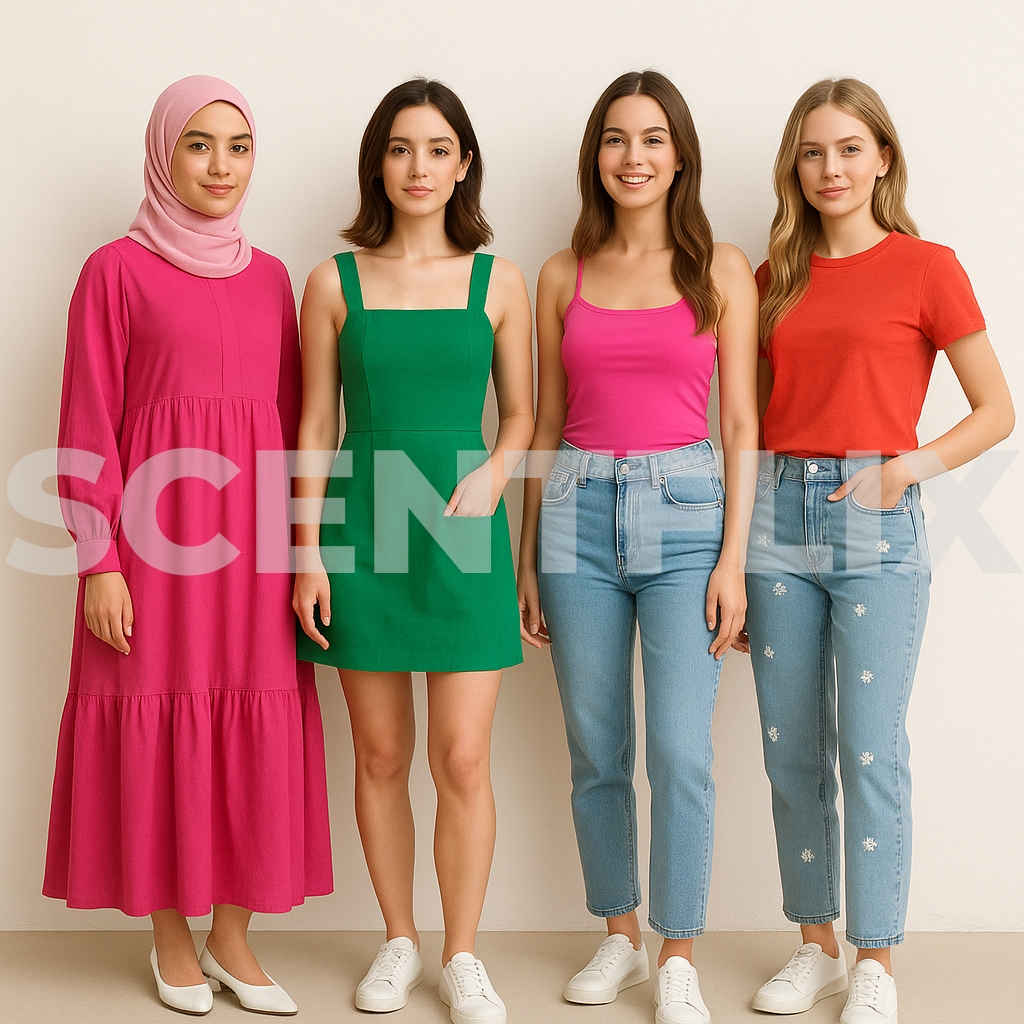 Juicy Couture Oui outfit