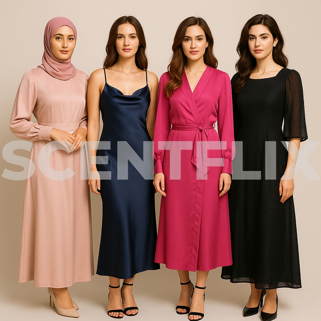 Armaf Club de Nuit Imperiale outfit