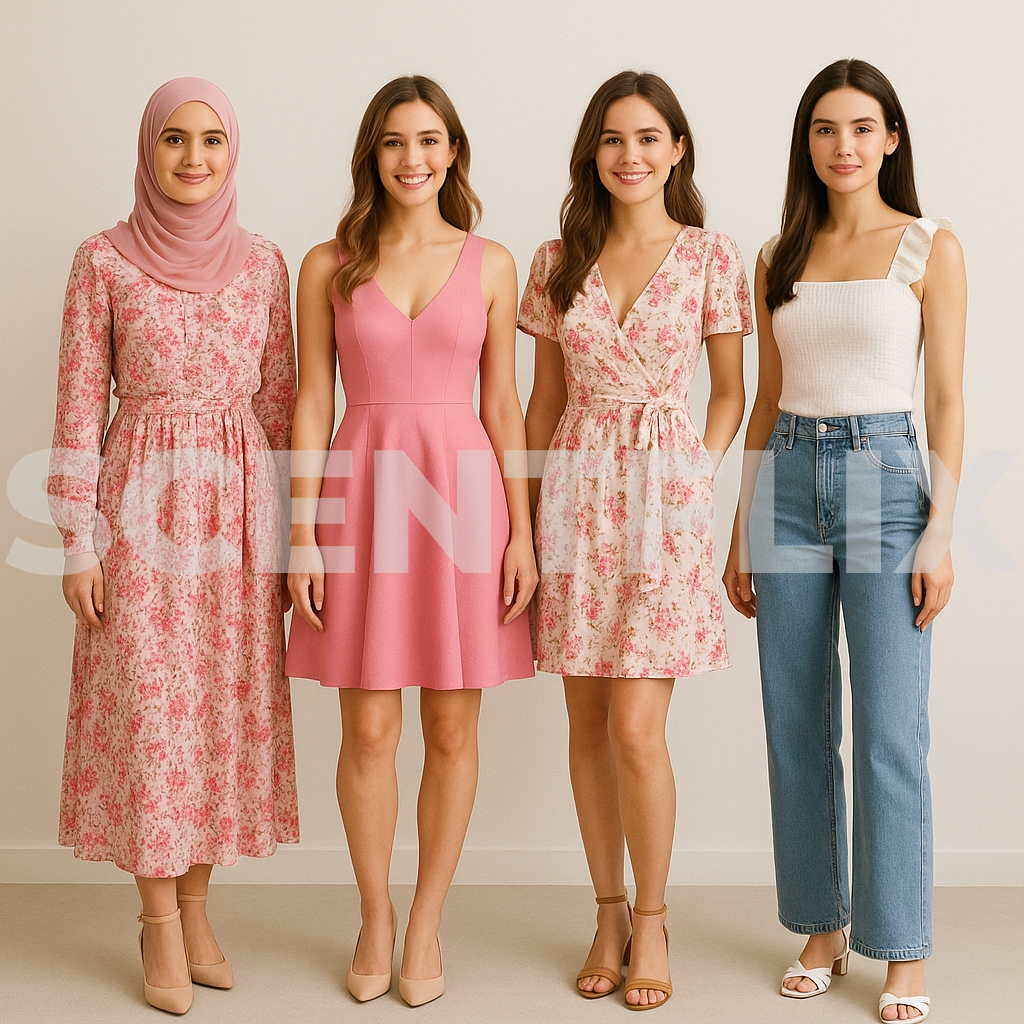 Victoria's Secret Bombshell outfit