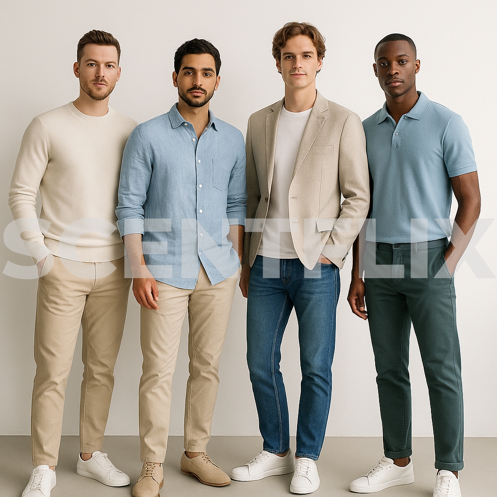 Mercedes Benz Cologne outfit