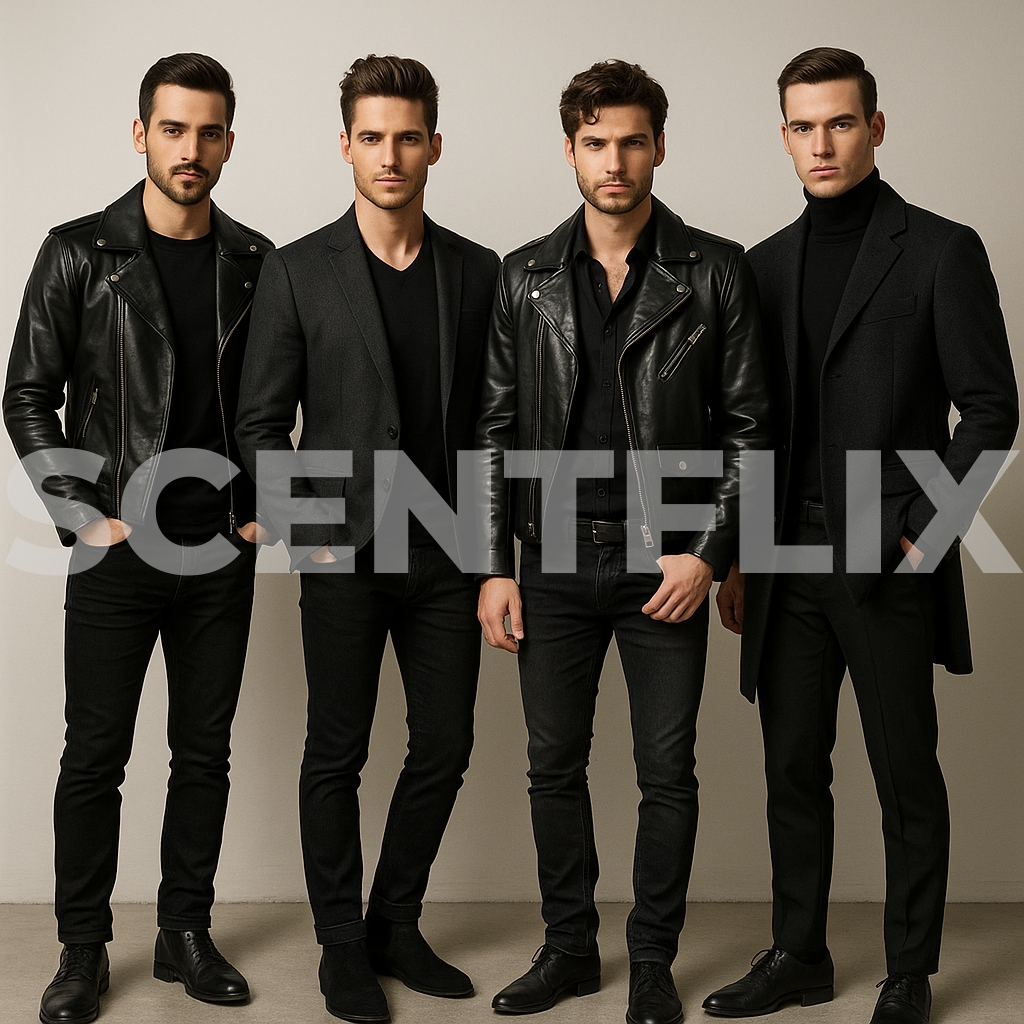 Juicy Couture Dirty English outfit