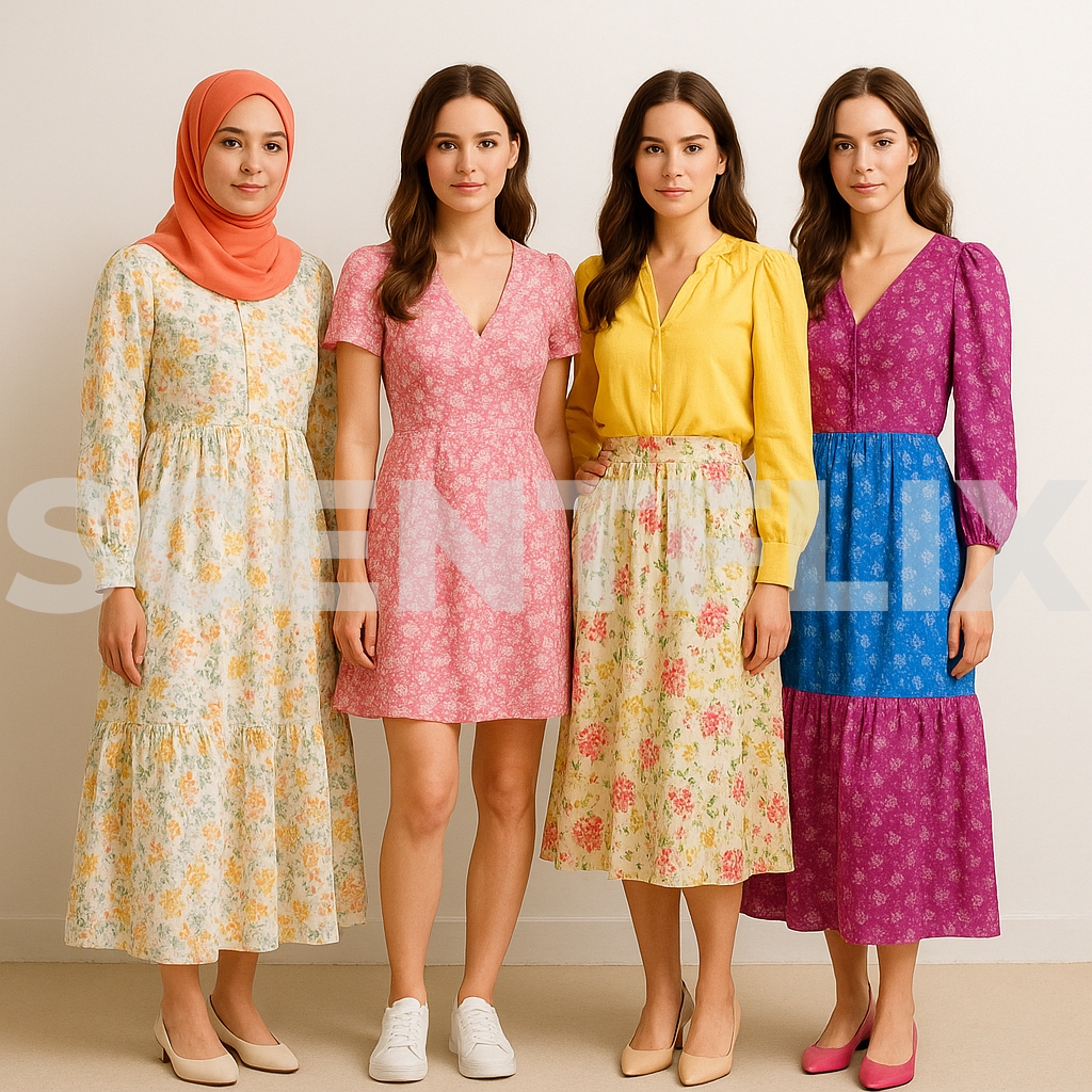 Police To Be The Queen outfit