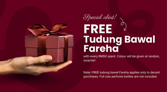  | SCENTFLIX | Original Perfume Decant Shop Malaysia