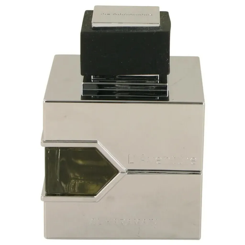 Al Haramain L'aventure