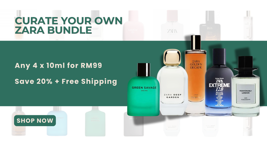  | SCENTFLIX | Original Perfume Decant Shop Malaysia