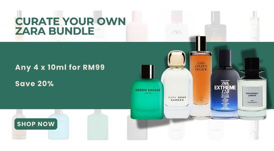  | SCENTFLIX | Original Perfume Decant Shop Malaysia