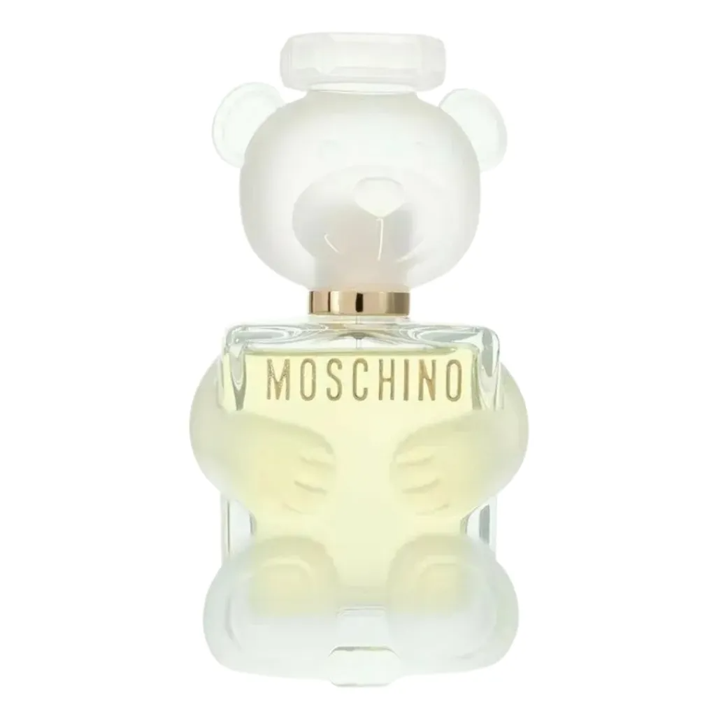 Moschino Toy 2