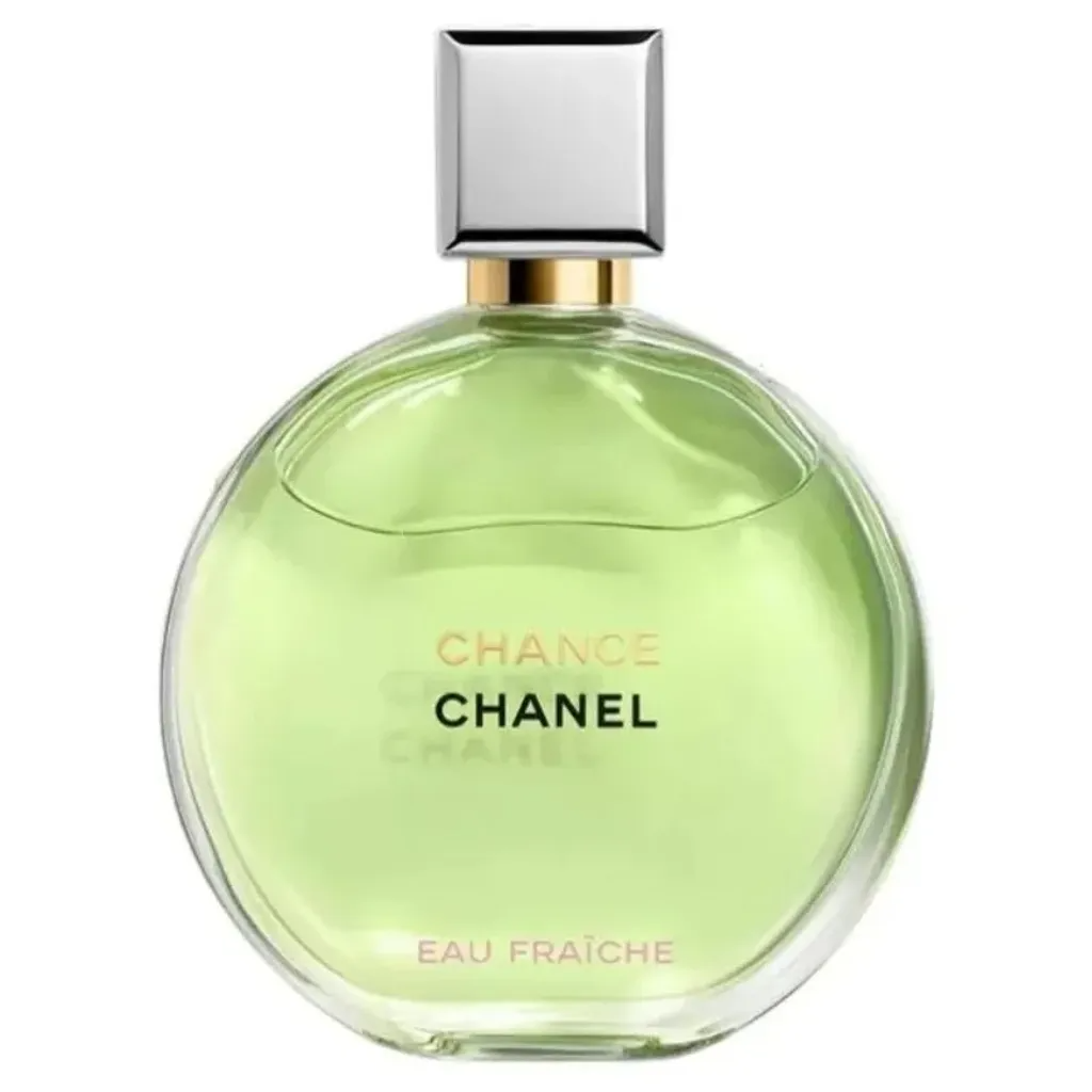 Chanel Chance Eau Fraiche