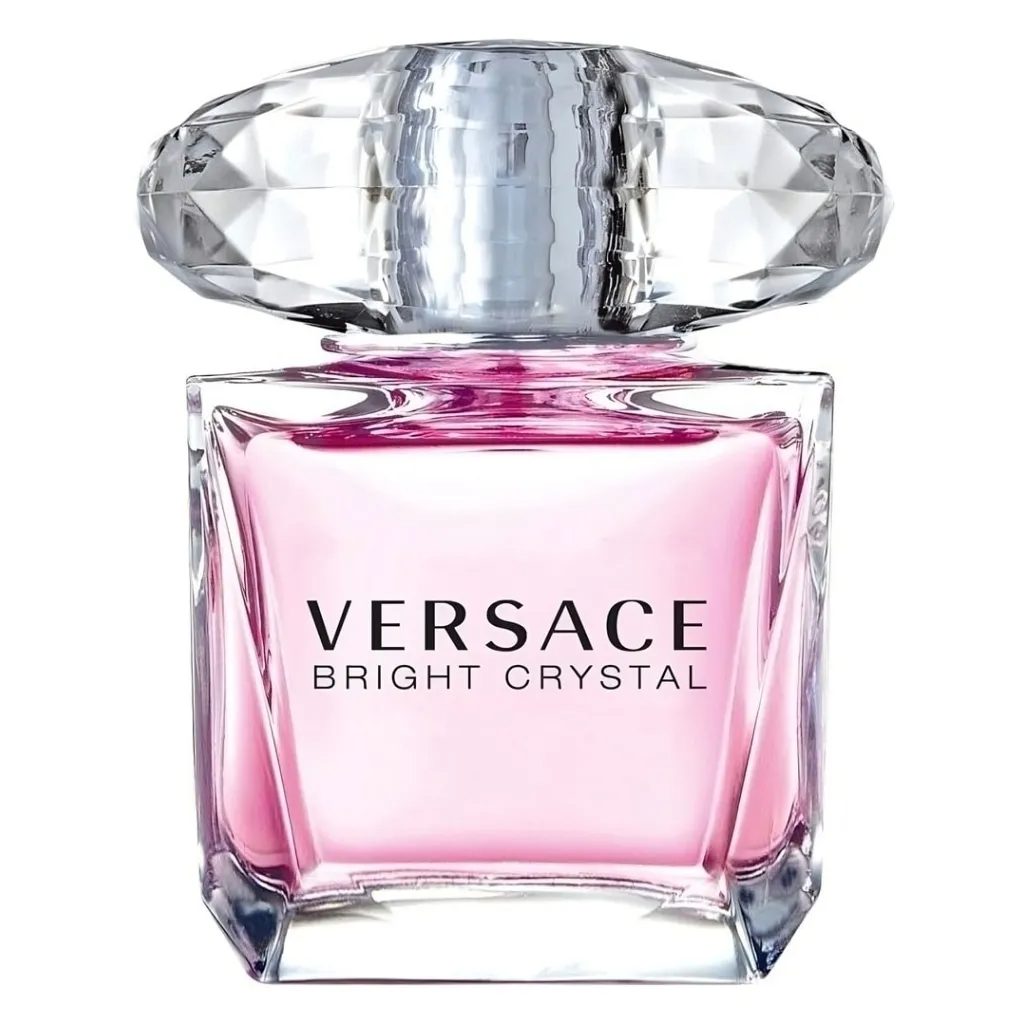 Versace Bright Crystal