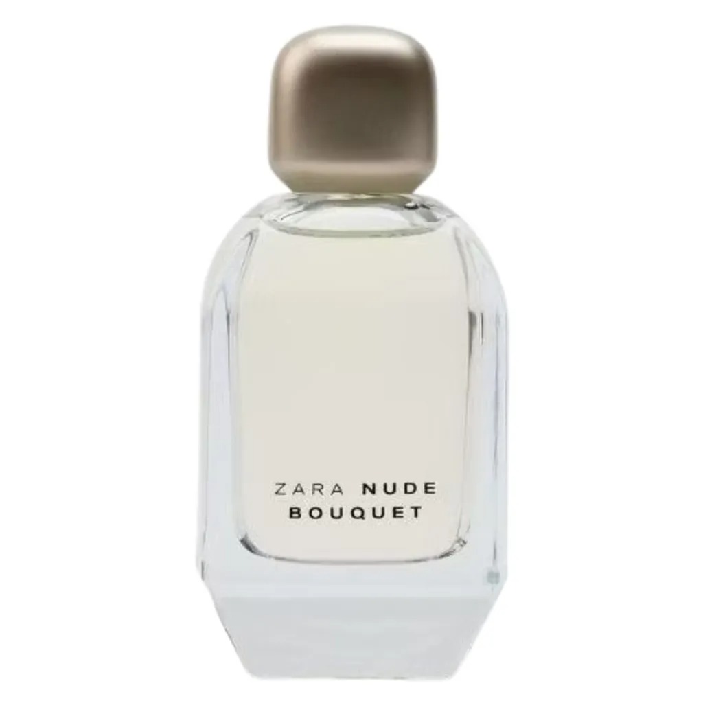 Zara Nude Bouquet EDP
