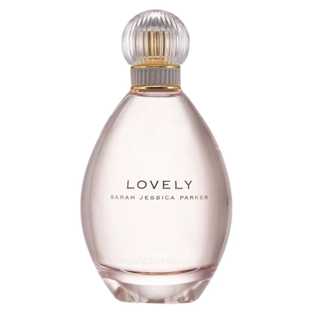 Sarah Jessica Parker Lovely EDP