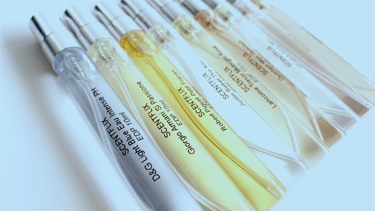 SCENTFLIX | Perfume Decants Malaysia | The Best Way To Discover Perfumes