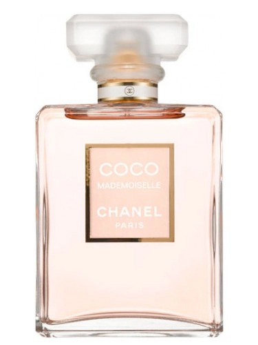 chanel coco mademoiselle