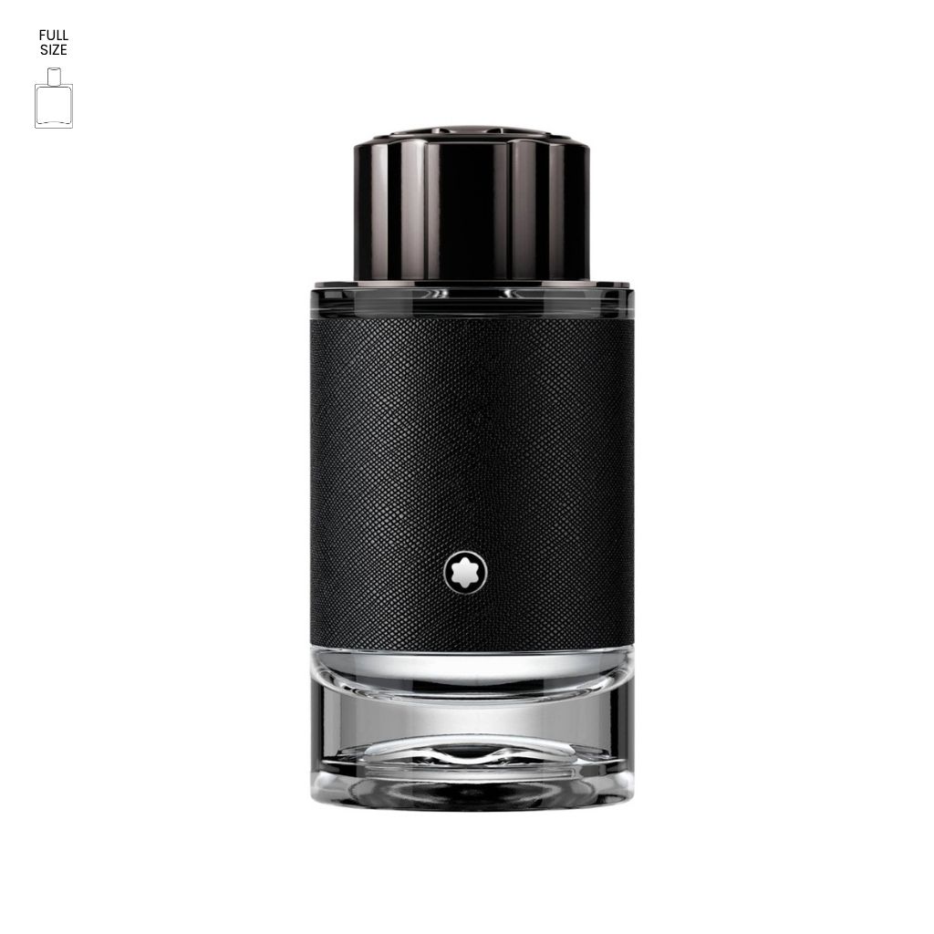 Montblanc Explorer EDP 100ml
