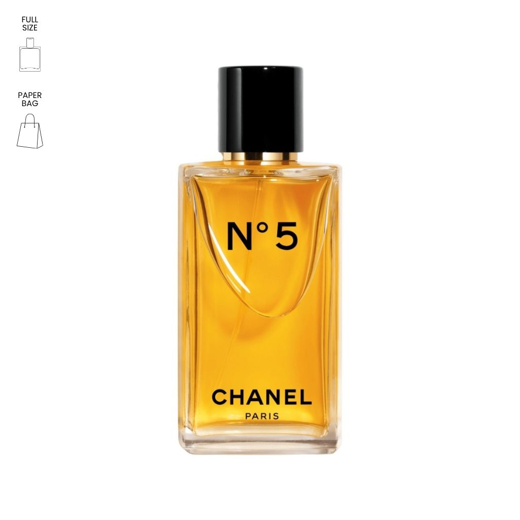 Chanel No5 EDT 150ml