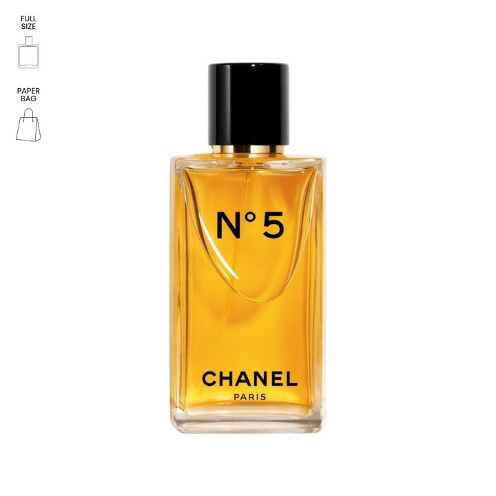 Chanel No5 EDT 150ml