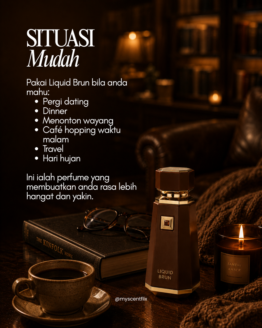SCENTFLIX French Avenue Liquid Brun_8