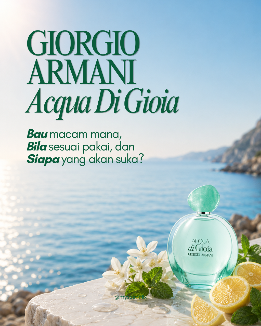 SCENTFLIX Giorgio Armani Acqua Di Gioia_1