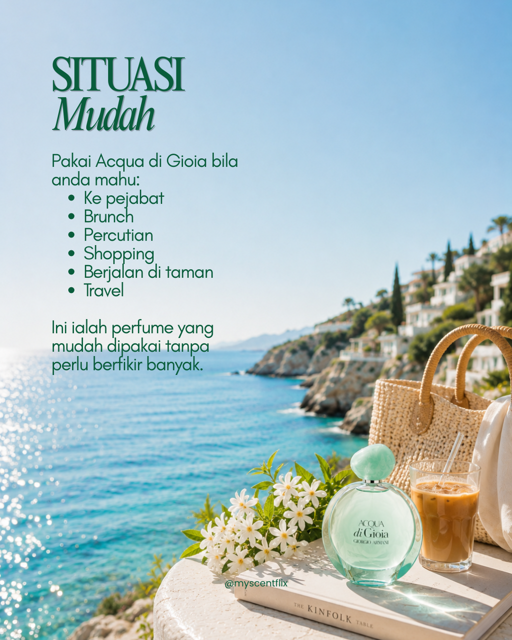 SCENTFLIX Giorgio Armani Acqua Di Gioia_8