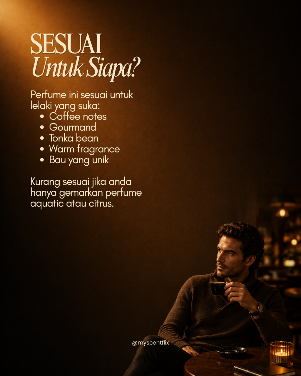 SCENTFLIX Salvatore Ferragamo Uomo EDT 5