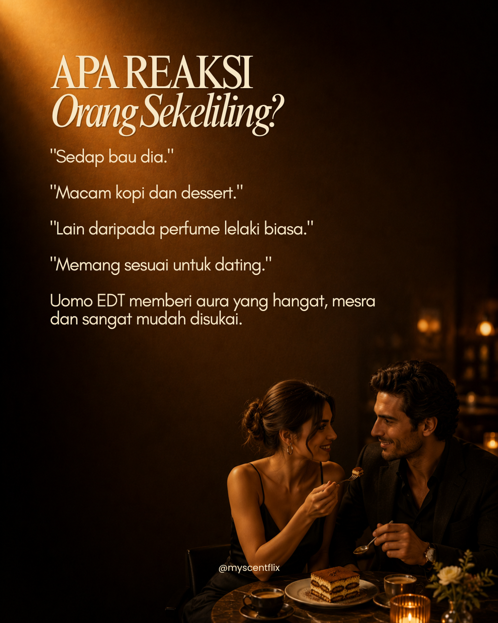 SCENTFLIX Salvatore Ferragamo Uomo EDT 6
