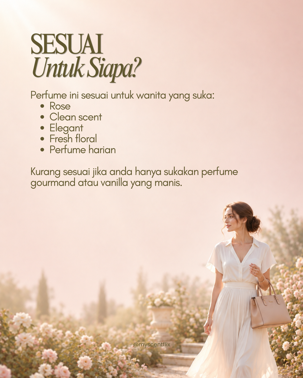 SCENTFLIX Chloe Chloe EDP 5